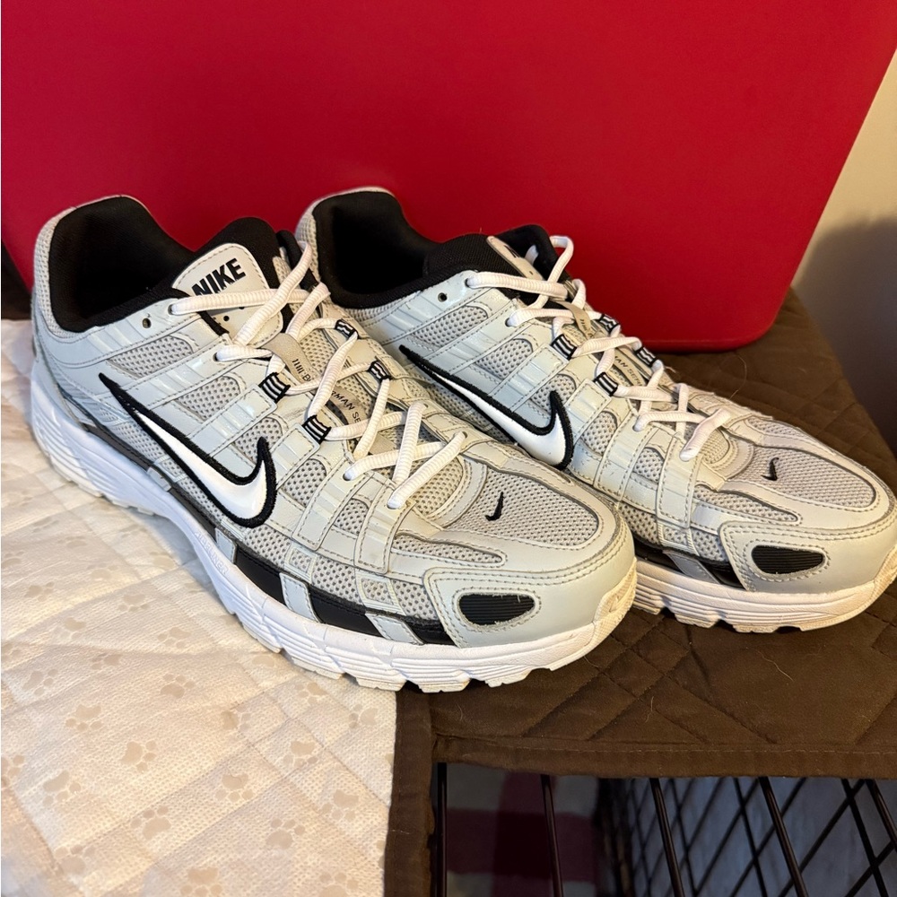 Nike P-6000